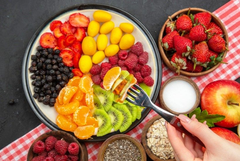 Sreća počinje na tanjiru: Ove namirnice mogu popraviti raspoloženje