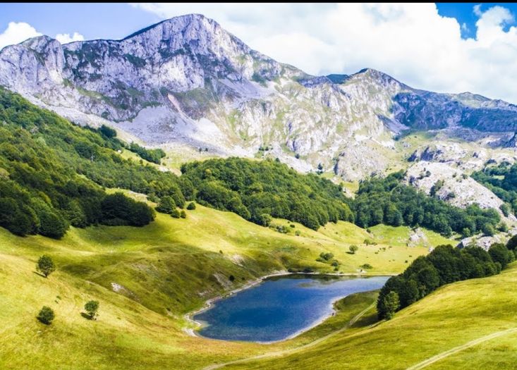 Sretan kraj potrage: Slovenke pronađene žive na Zelengori