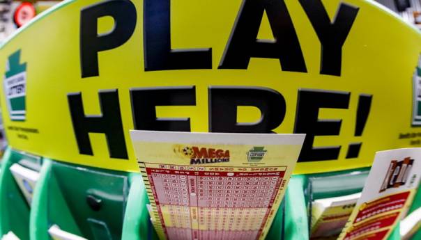 Sretni Amerikanac osvojio jackpot od čak milijardu dolara