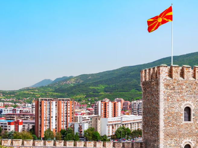 "Srpski svet" i u Makedoniji: Laž, politički progon, napadi...