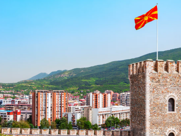 "Srpski svet" i u Makedoniji: Laž, politički progon, napadi...