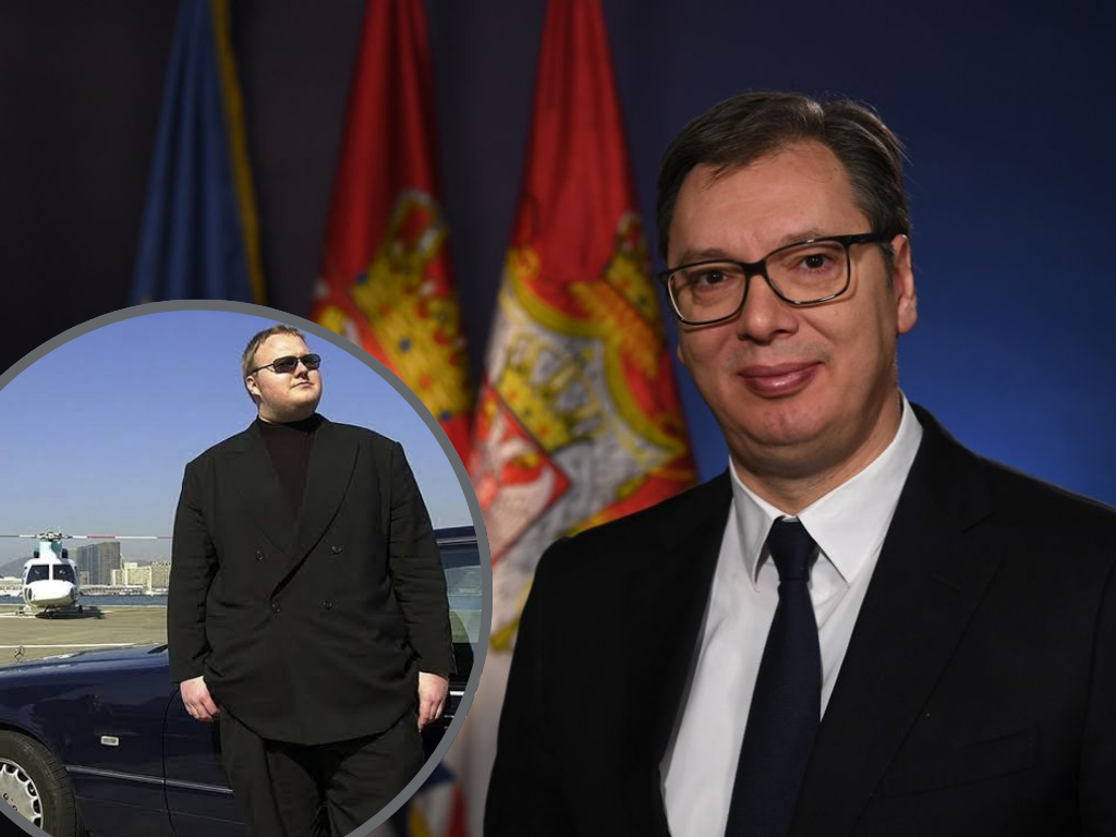 Srpski tabloidi oduševljeni: Vučića citirao internet prevarant