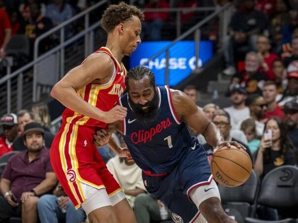 Srušen NBA rekord sezone po najmanjem broju koševa u četvrtini