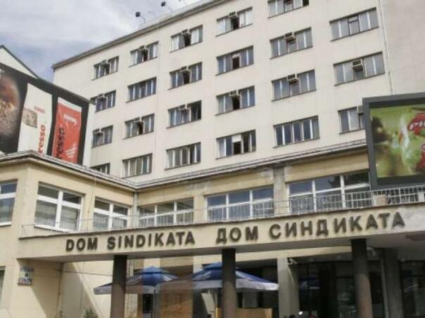 SSSBiH pružio punu podršku zaposlenima u BHRT-u