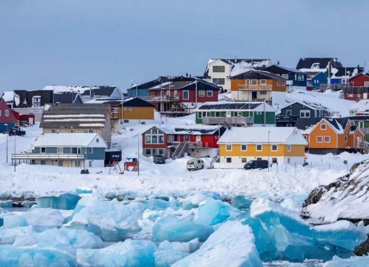 Šta će biti sa Grenlandom? Ovo su četiri moguća scenarija