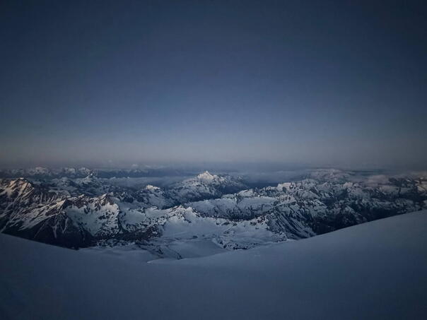 Šta do sada znamo o tragediji bh. planinara na Elbrusu