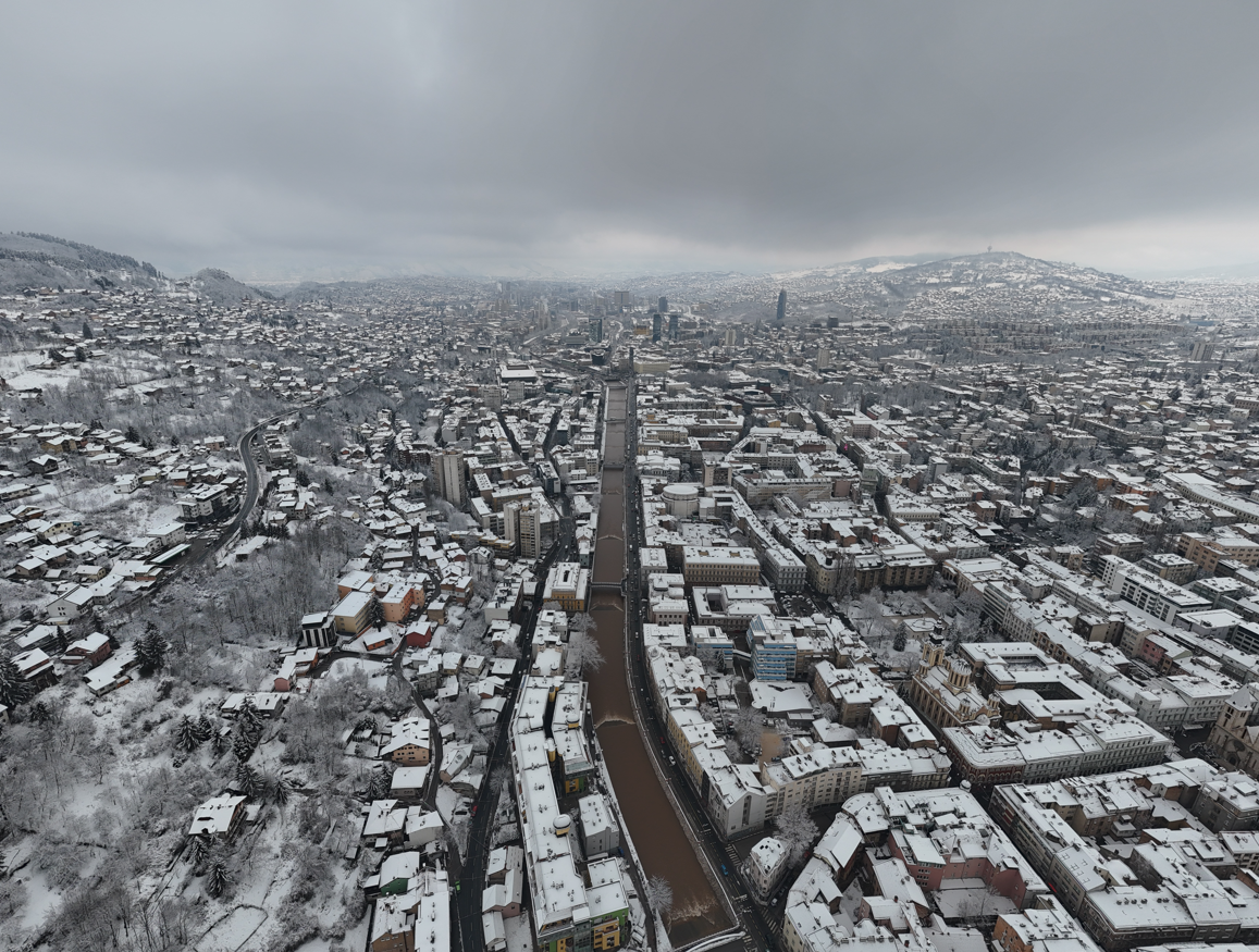 Šta donosi nacrt Zakona o upravljanju zajedničkim dijelovima zgrada u KS