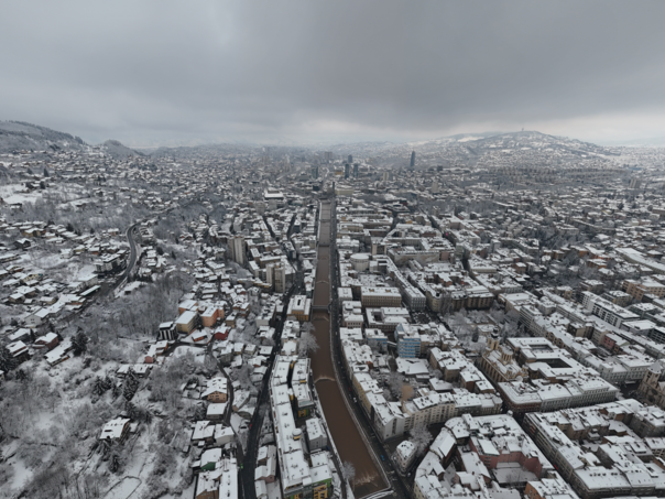 Šta donosi nacrt Zakona o upravljanju zajedničkim dijelovima zgrada u KS