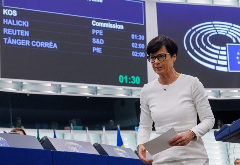 Šta je neophodno za nastavak eurointegracija? Kos upozorila Sjevernu Makedoniju