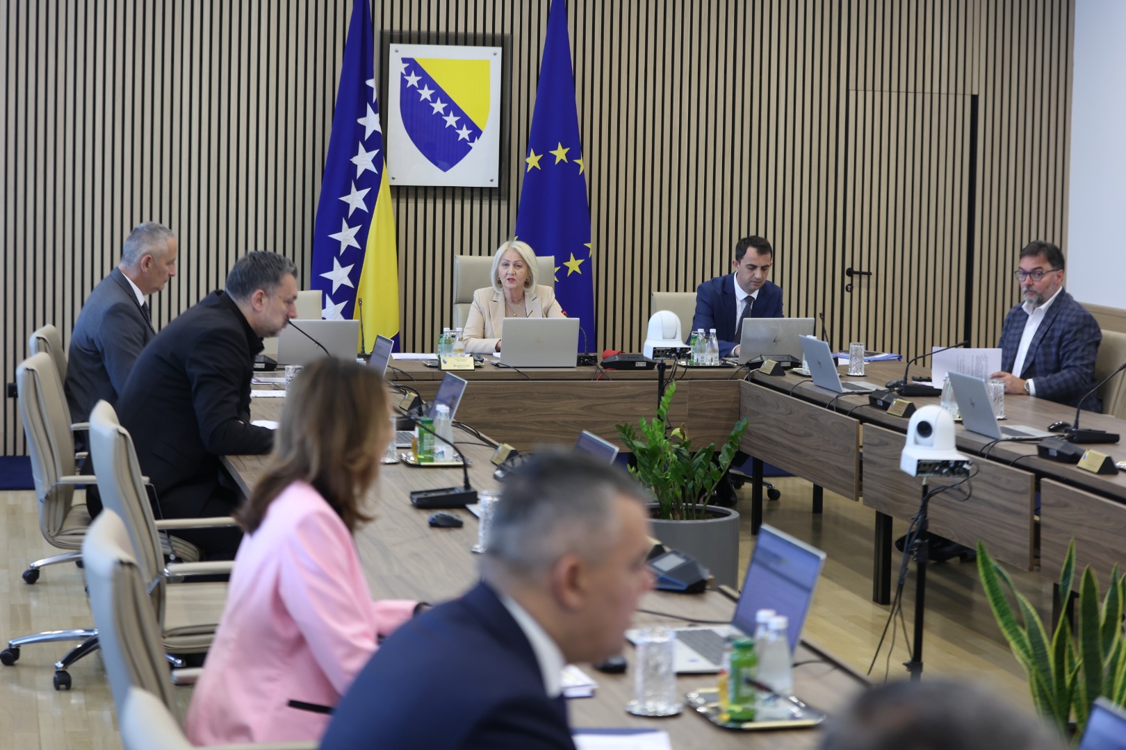 Šta je odlučilo Vijeće ministara BiH? Ovo je najvažnijih 20 današnjih zaključaka
