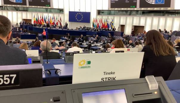 Šta konkretno EU zastupnici predlažu u sankcijama za RS