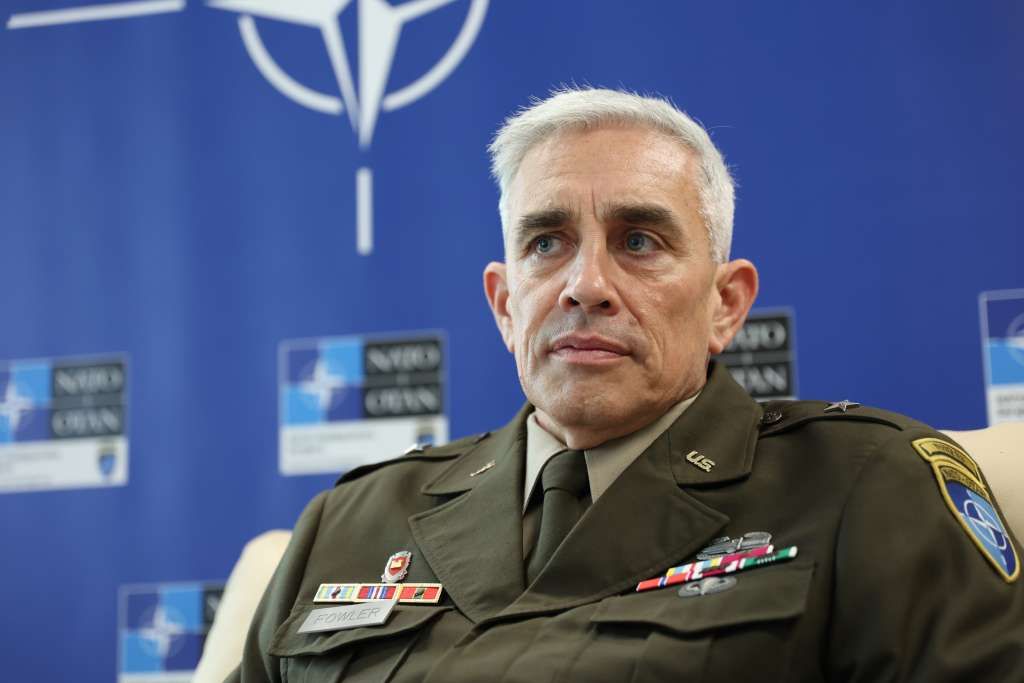 Šta NATO planira u BiH do 2028.? Komandant otkrio detalje o vojsci, budžetu i sigurnosti