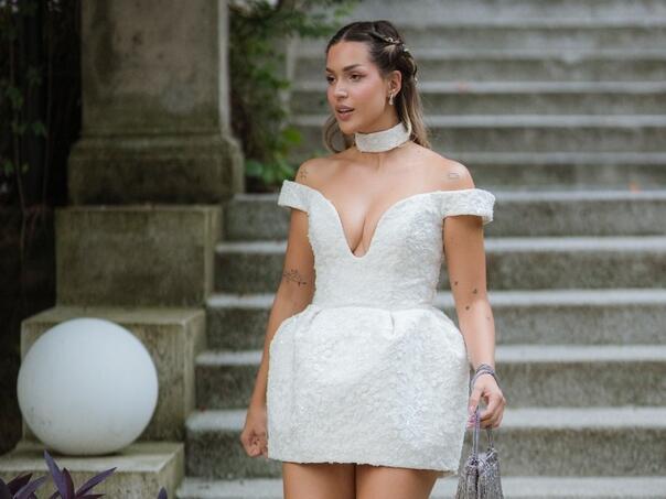 Šta obući za SFF: Ovi modeli haljina idealni su za festivalske večeri