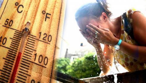 Šta piti tokom velikih vrućina: Nije dovoljna samo voda