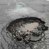 Šta prvo strada na vašem automobilu kad naletite na rupu u cesti?