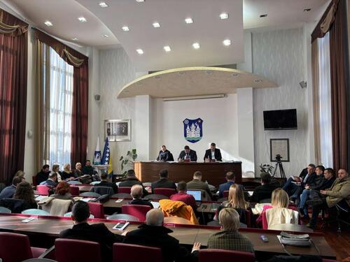 Šta se dešava s prečistačem u Bihaću? Otvorena ozbiljna pitanja, odluka nije prošla