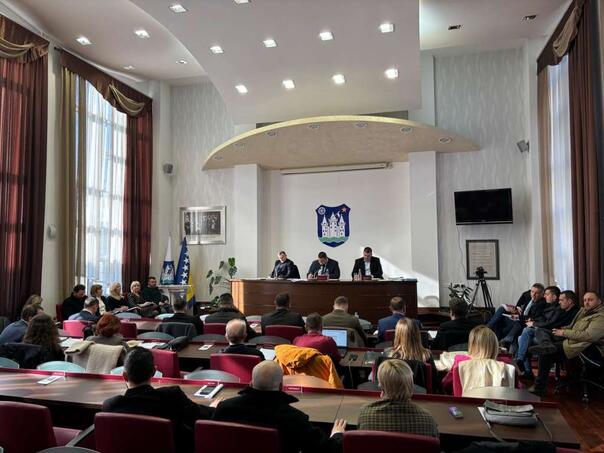 Šta se dešava s prečistačem u Bihaću? Otvorena ozbiljna pitanja, odluka nije prošla