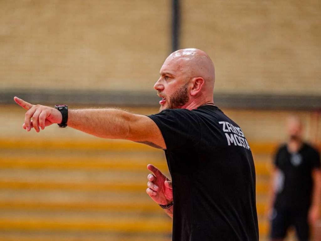 Šta se dešava sa bh. rukometom? Pet sedmica se odgađa početak lige