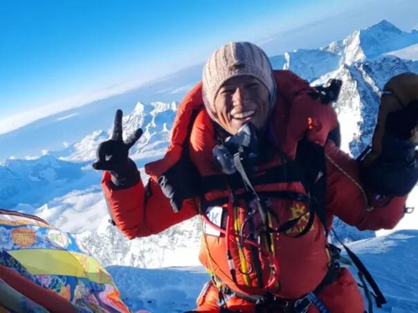 Šta se događa tijelu u "zoni smrti" na Mount Everestu?