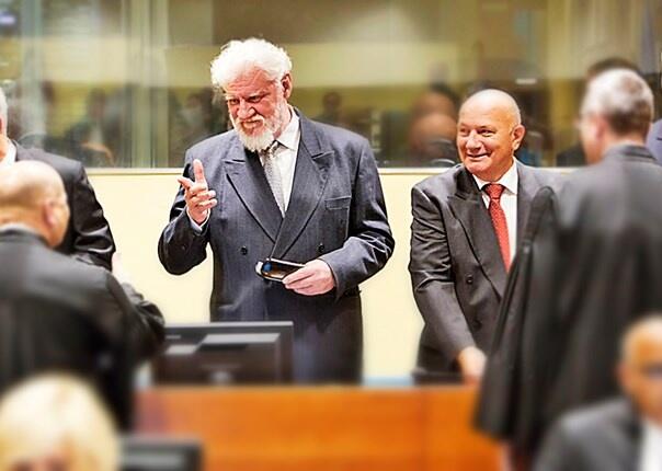 Šta slave čelnici HNS-a: Paratvorevina tzv. HZ-HB je prerasla u UZP