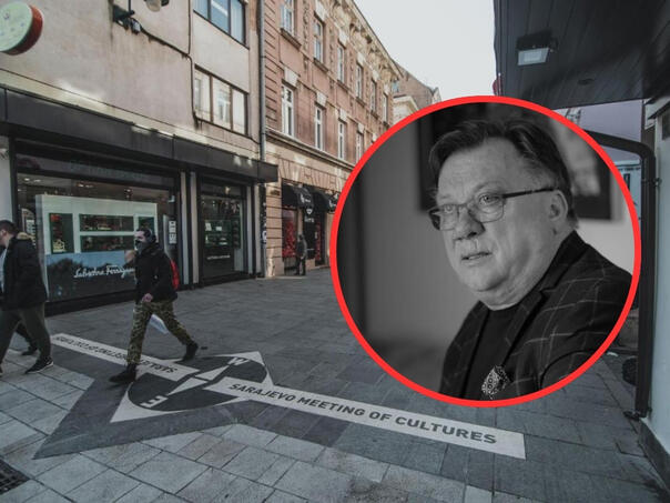 Šta smijete, a šta ne tokom ispraćaja Halida Bešlića?