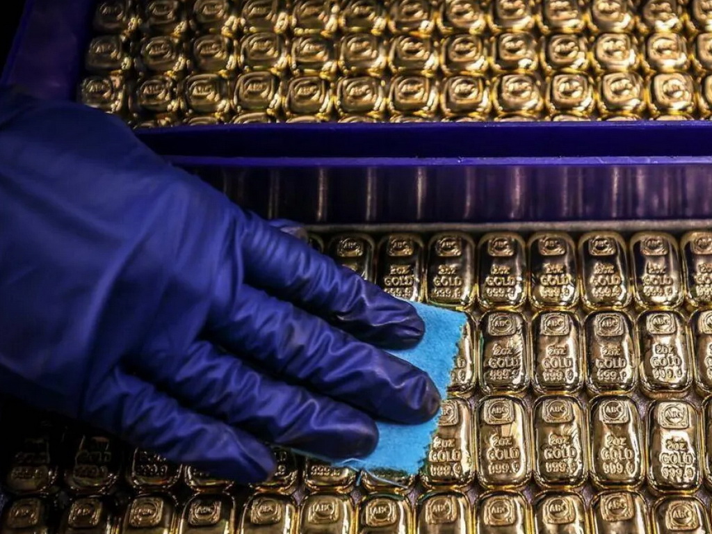 Šta stoji iza rekordnog rasta cijena zlata i srebra?