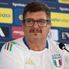 Šta uradi poraz od BiH: Novi selektor Italije pozvao skoro sve nove igrače!