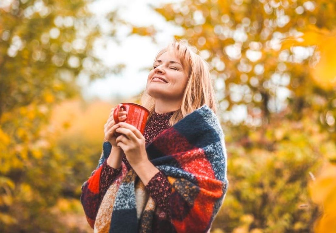 Šta uraditi u jesen da ostanete zdravi tokom zime