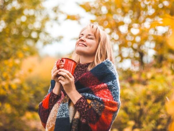 Šta uraditi u jesen da ostanete zdravi tokom zime