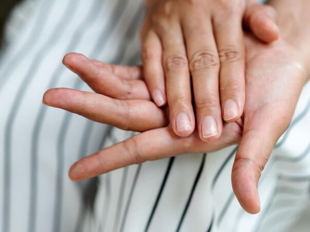 Šta vam nokti otkrivaju o zdravlju: Prepoznajte skrivene znakove na vrijeme