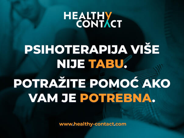 Šta zajedničko imaju ratni komandant i mlada razvedena žena? Više nego što mislite