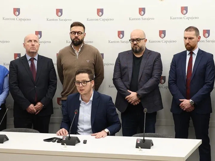 Šta znači ostavka premijera Uka za funkcionisanje kantonalne Vlade