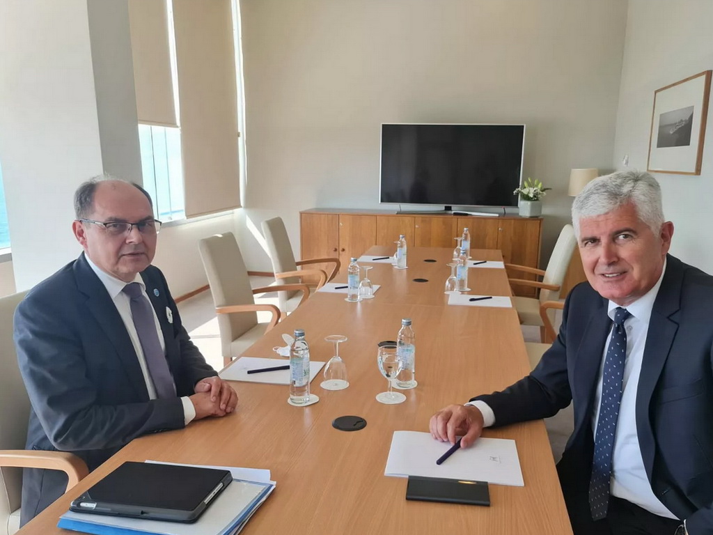 Šta znači presuda iz Strazbura: Pao povlašteni položaj HDZ-a