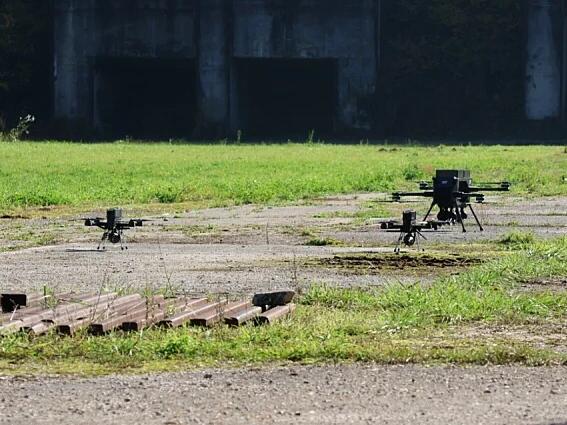 Šta znamo o prvom bh. dronu: U korak sa svjetskom tehnologijom