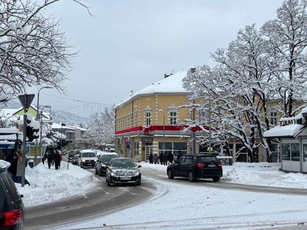 Stabilna situacija u USK, putevi prohodni, bez intervencija Civilne zaštite