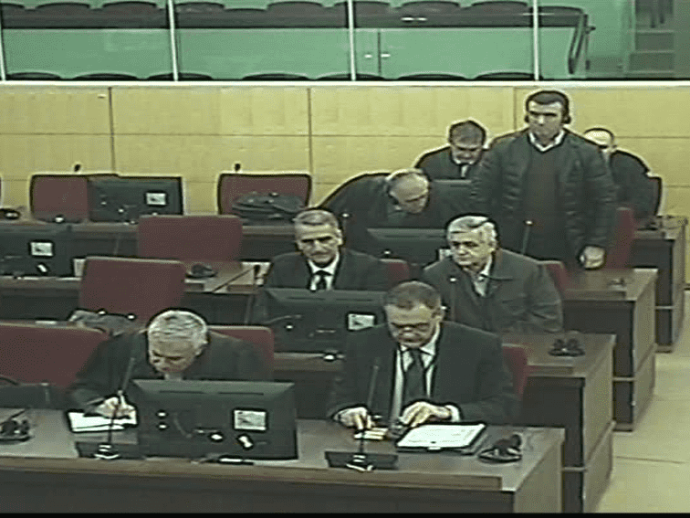 Stanić i ostali: Pročitan iskaz preminulog svjedoka o zločinima u Vlasenici