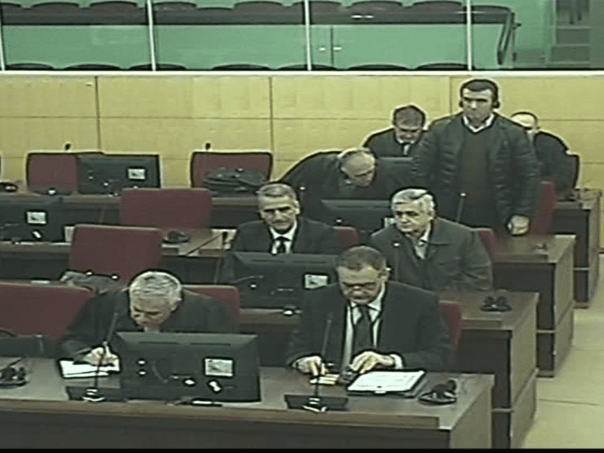 Stanić i ostali: Pročitan iskaz preminulog svjedoka o zločinima u Vlasenici