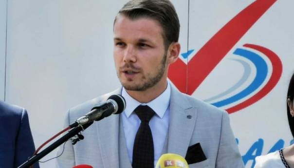 Stanivuković: Banja Luka će biti siguran grad