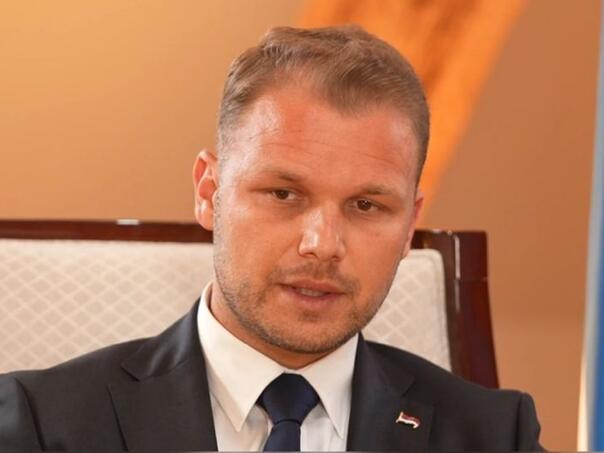 Stanivuković: Blizu sam da objavim kandidaturu za predsjednika RS