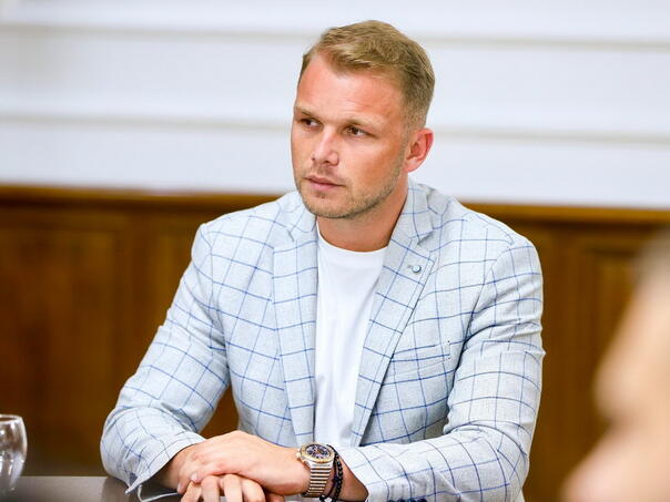 Stanivuković čestitao Blanuši na izboru za predsjednika SDS-a