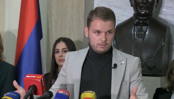 Stanivuković: Dodik priznao da TGT nema dozvolu za promet lijekovima