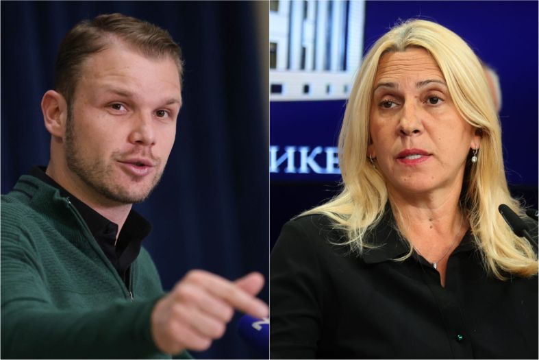Stanivuković: Imam tri pitanja za Željku Cvijanović