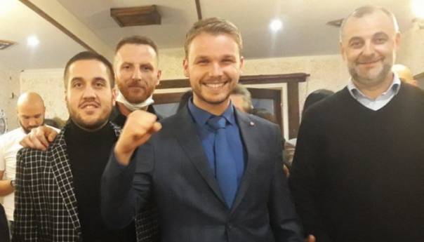 Stanivuković: Ja sam novi gradonačelnik Banjaluke