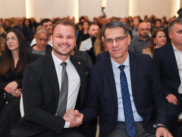 Stanivuković jasan: Nećemo dozvoliti krađu izborne volje