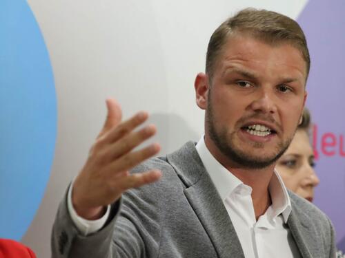 Stanivuković: Lažni potez vlasti podrške građanima