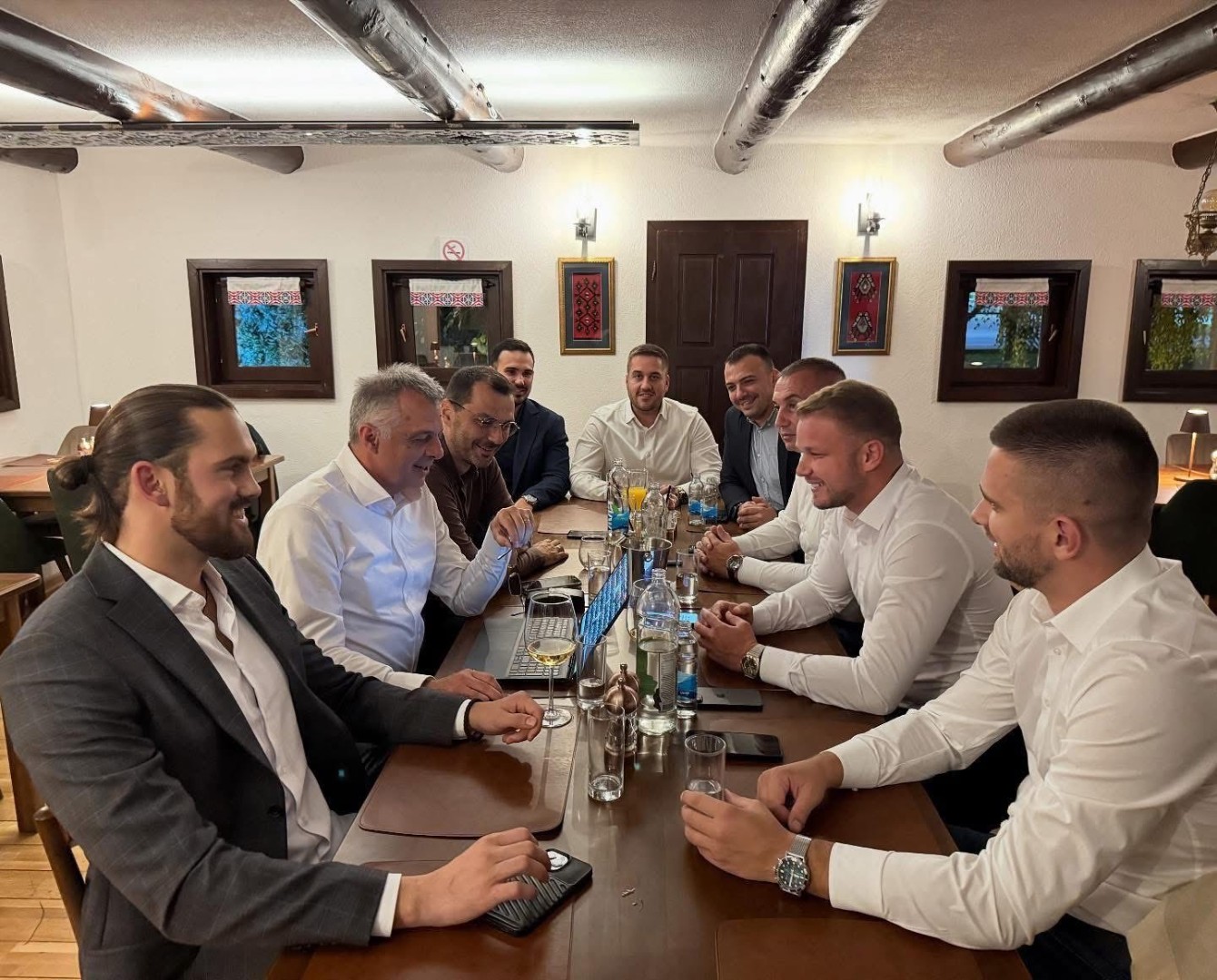Stanivuković objavio detalje formiranja pokreta