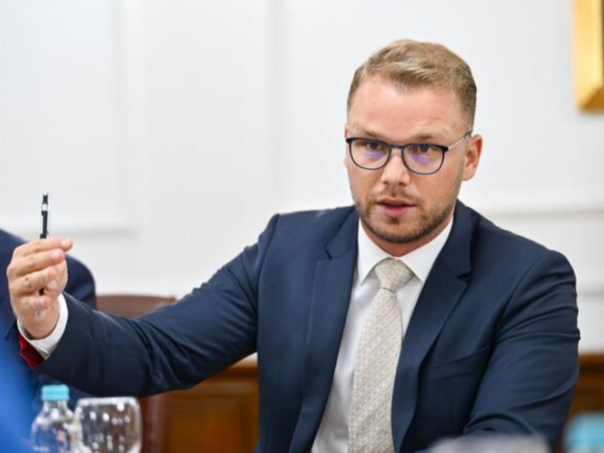 Stanivuković opisao napad: "Prijetio mi smrću i smaknućem"