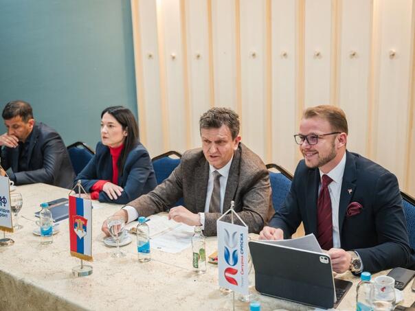 Stanivuković: Opozicija je postigla dogovor