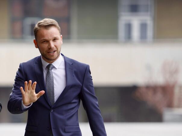 Stanivuković otkrio da li će biti kandidat za predsjednika RS