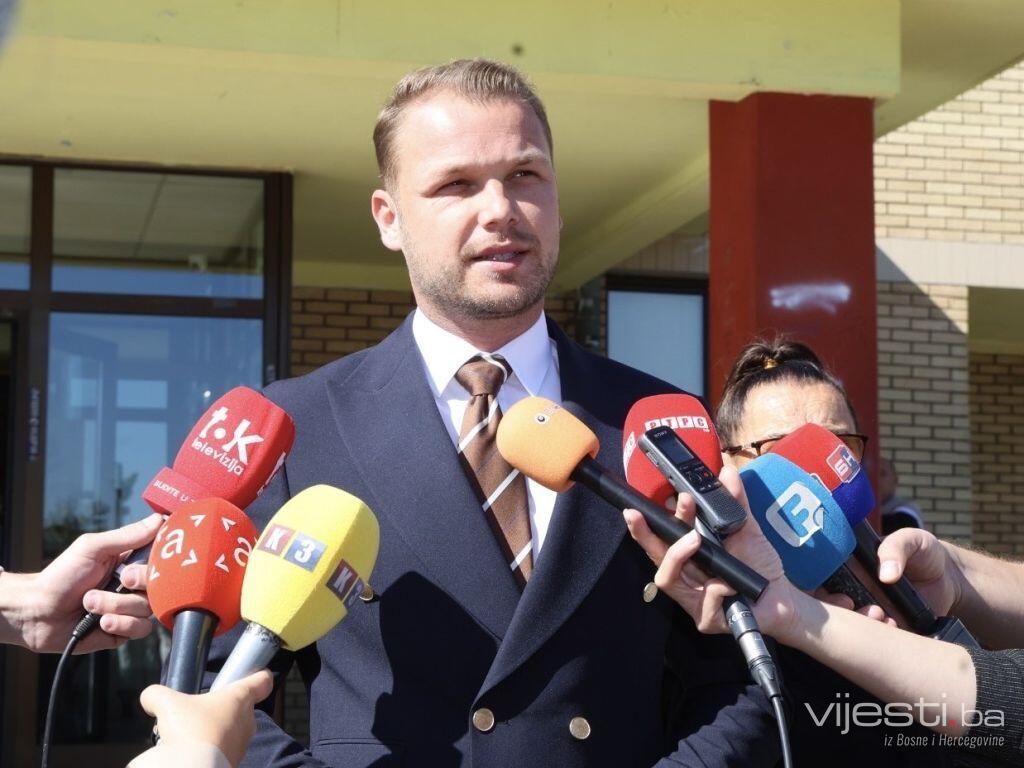 Stanivuković planira ulazak u vlast na nivou BiH?